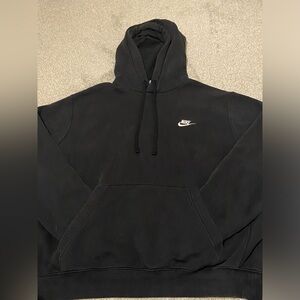 Nike Hoodie- Mens